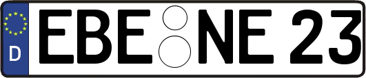 EBE-NE23