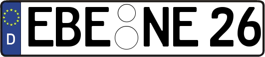 EBE-NE26