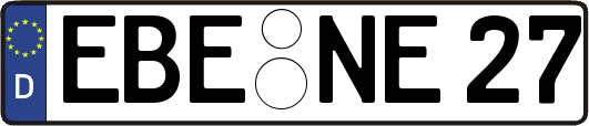 EBE-NE27