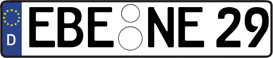 EBE-NE29