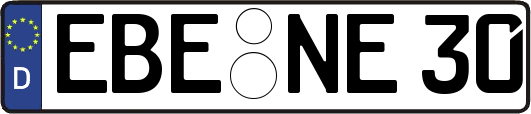 EBE-NE30