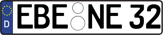 EBE-NE32