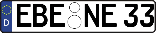 EBE-NE33