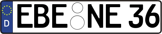 EBE-NE36