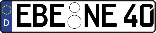 EBE-NE40