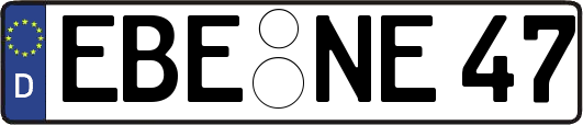 EBE-NE47