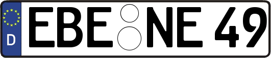 EBE-NE49