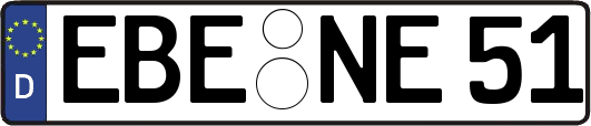 EBE-NE51