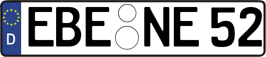 EBE-NE52
