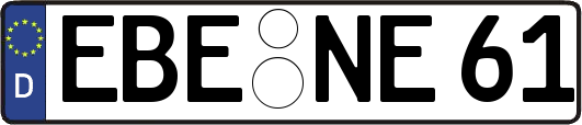 EBE-NE61