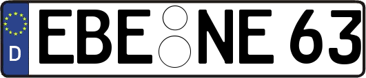 EBE-NE63