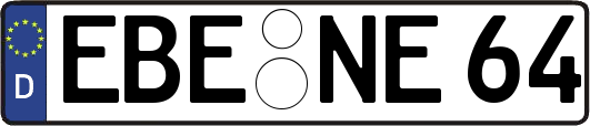 EBE-NE64