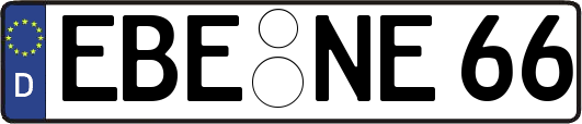 EBE-NE66