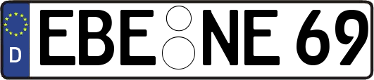 EBE-NE69