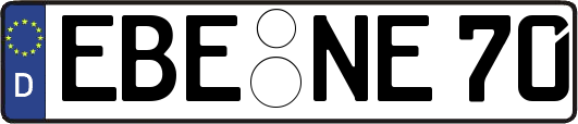 EBE-NE70