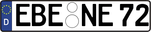 EBE-NE72