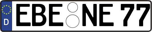 EBE-NE77
