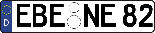 EBE-NE82