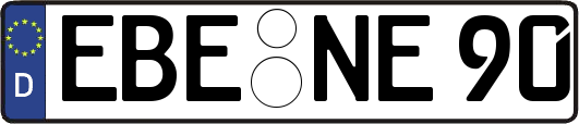 EBE-NE90