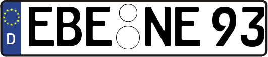 EBE-NE93