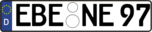 EBE-NE97
