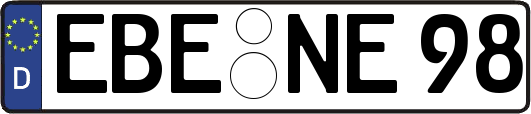 EBE-NE98