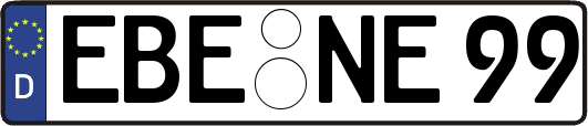 EBE-NE99