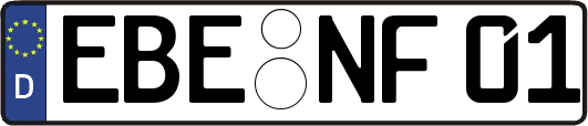 EBE-NF01