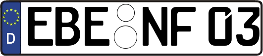 EBE-NF03