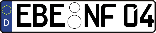 EBE-NF04