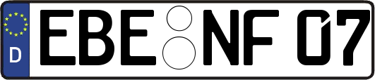 EBE-NF07