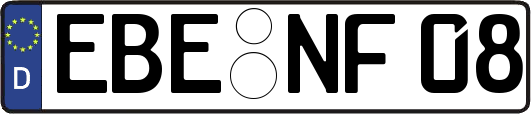 EBE-NF08