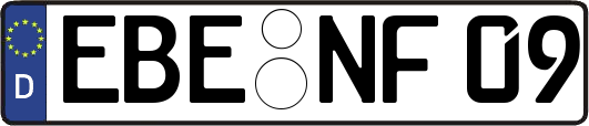 EBE-NF09