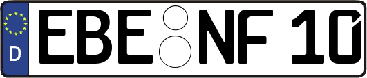 EBE-NF10