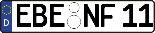 EBE-NF11