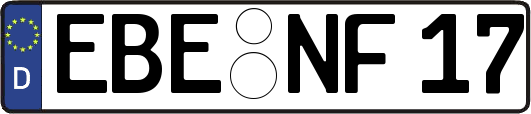 EBE-NF17