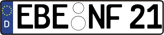 EBE-NF21