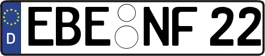 EBE-NF22