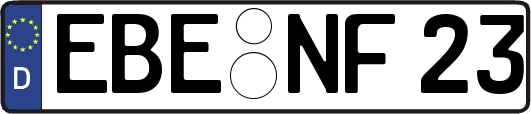EBE-NF23