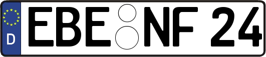 EBE-NF24