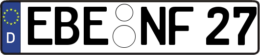 EBE-NF27