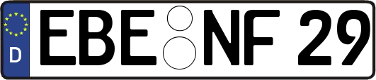 EBE-NF29