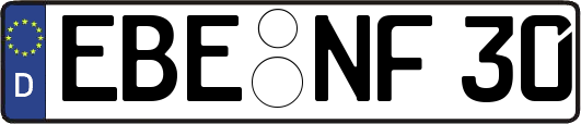 EBE-NF30