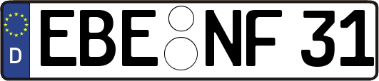 EBE-NF31