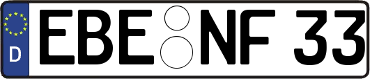 EBE-NF33