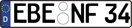 EBE-NF34