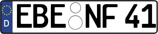 EBE-NF41