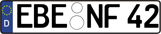 EBE-NF42