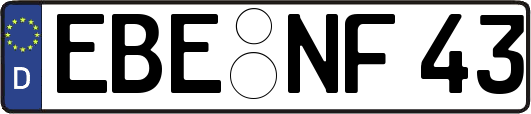 EBE-NF43