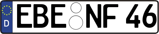 EBE-NF46